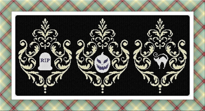 (image for) Noble Families Of Halloween Kingdom 2